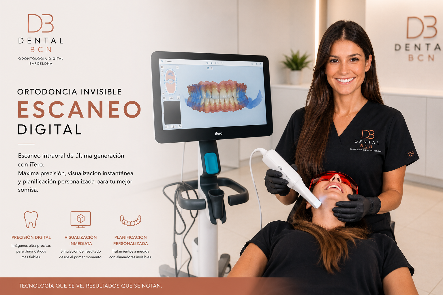 Ortodoncia y ortopedia dentofacial