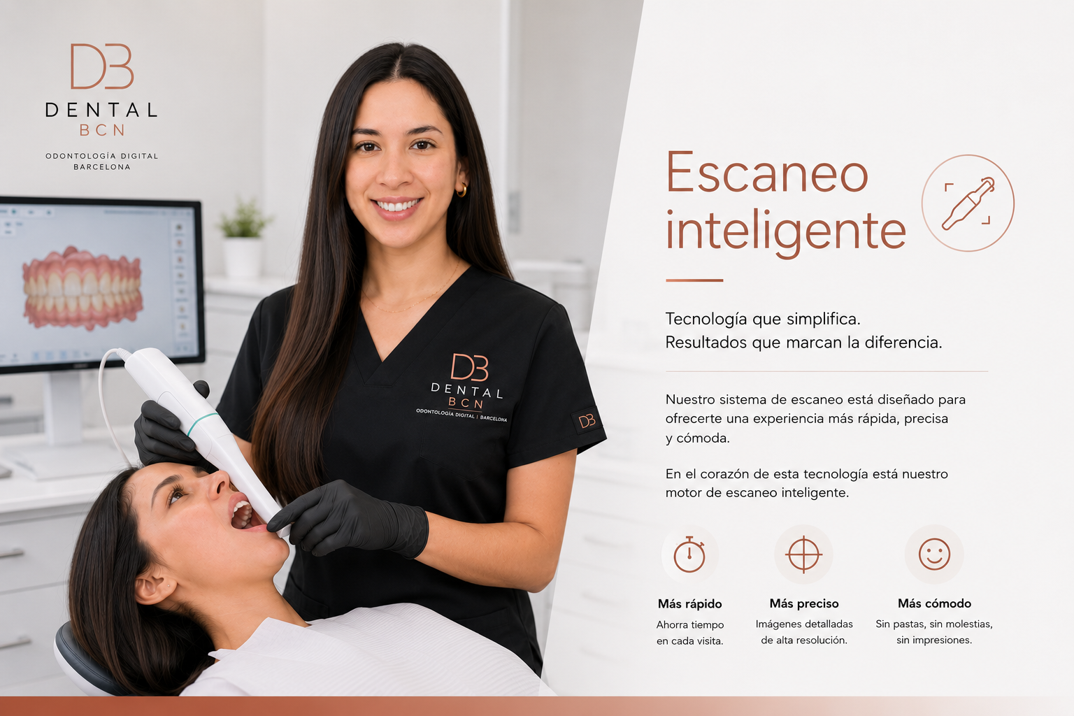 TRIOS 5 de 3Shape