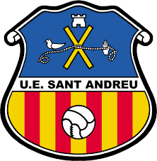 Escudo de la UE Sant Andreu